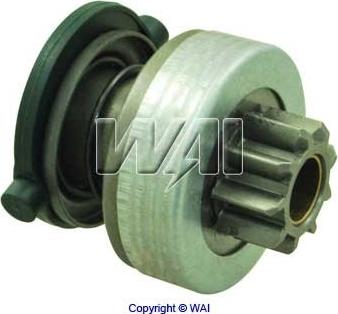 WAI 54-9112 - Pinion, başlanğıc furqanavto.az