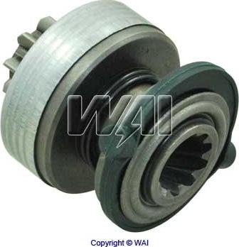 WAI 54-9112 - Pinion, başlanğıc furqanavto.az