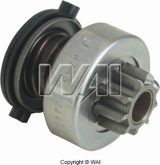 WAI 54-9112 - Pinion, başlanğıc furqanavto.az