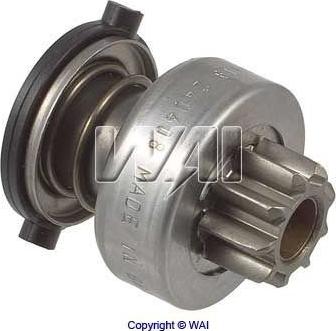 WAI 54-9112 - Pinion, başlanğıc furqanavto.az