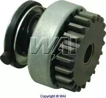 WAI 54-91171 - Pinion, başlanğıc furqanavto.az