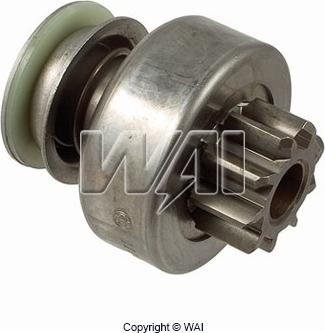 WAI 54-9117-ZEN - Pinion, başlanğıc furqanavto.az