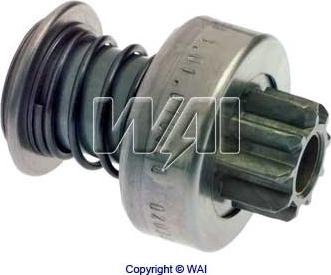 WAI 54-9129 - Pinion, başlanğıc furqanavto.az