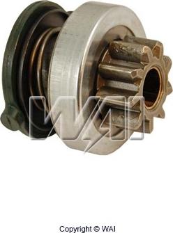 WAI 54-91209 - Pinion, başlanğıc furqanavto.az