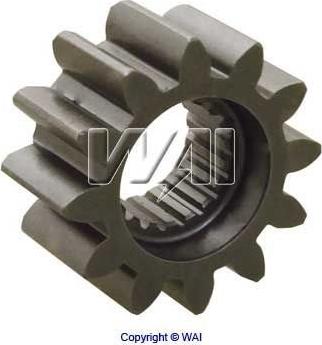 WAI 54-91208 - Pinion, başlanğıc furqanavto.az