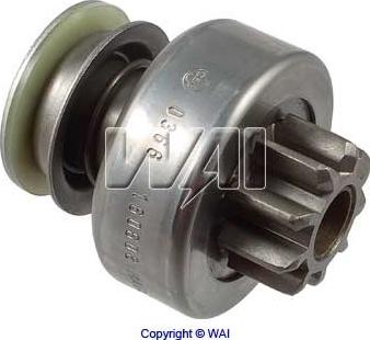 WAI 54-9121 - Pinion, başlanğıc furqanavto.az