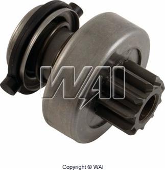 WAI 54-9177-ZEN - Pinion, başlanğıc furqanavto.az