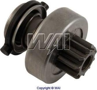 WAI 54-9177 - Pinion, başlanğıc furqanavto.az