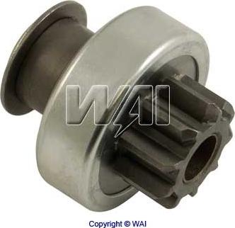 WAI 54-9309 - Pinion, başlanğıc furqanavto.az