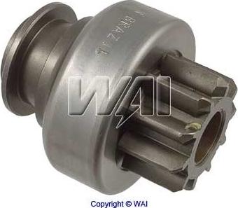 WAI 54-9201 - Pinion, başlanğıc furqanavto.az