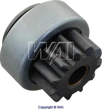 WAI 54-198 - Pinion, başlanğıc furqanavto.az