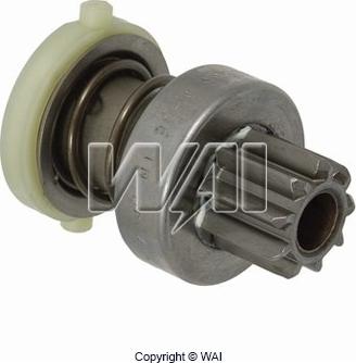 WAI 54-149-ZEN - Pinion, başlanğıc furqanavto.az