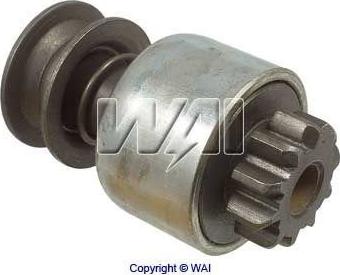 WAI 54-113-1-R - Pinion, başlanğıc furqanavto.az