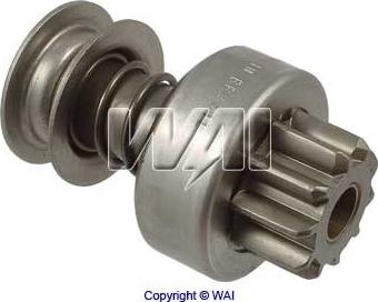 WAI 54-113-1-SP - Pinion, başlanğıc furqanavto.az