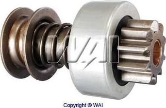 WAI 54-113-S - Pinion, başlanğıc furqanavto.az