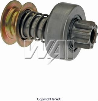 WAI 54-136-ZEN - Pinion, başlanğıc furqanavto.az