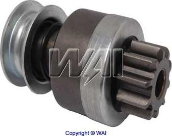 WAI 54-131-D - Pinion, başlanğıc furqanavto.az