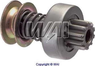 WAI 54-138 - Pinion, başlanğıc furqanavto.az