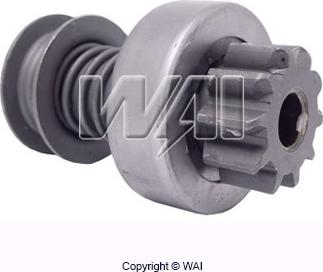 WAI 54-137 - Pinion, başlanğıc furqanavto.az