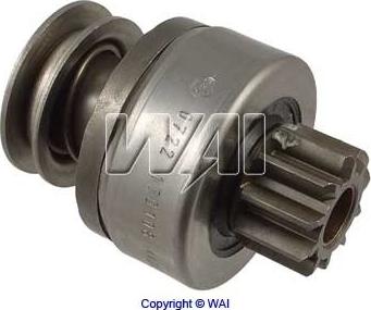 WAI 54-8411 - Pinion, başlanğıc furqanavto.az