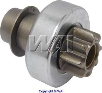 WAI 54-8148 - Pinion, başlanğıc furqanavto.az