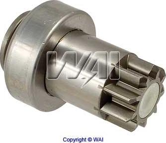 WAI 54-8142 - Pinion, başlanğıc furqanavto.az