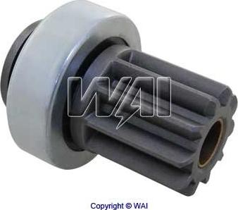 WAI 54-8154 - Pinion, başlanğıc furqanavto.az