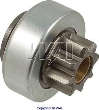 WAI 54-8153 - Pinion, başlanğıc furqanavto.az