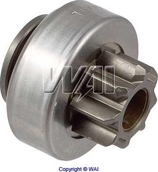 WAI 54-8153 - Pinion, başlanğıc furqanavto.az