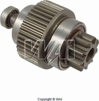 WAI 54-8104-ZEN - Pinion, başlanğıc furqanavto.az