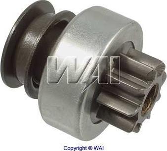 WAI 54-8100 - Pinion, başlanğıc furqanavto.az