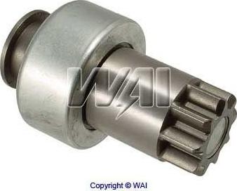 WAI 54-8135 - Pinion, başlanğıc furqanavto.az