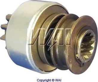 WAI 54-8130 - Pinion, başlanğıc furqanavto.az