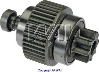 WAI 54-8132 - Pinion, başlanğıc furqanavto.az