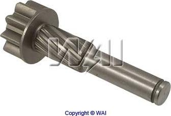 WAI 54-81200 - Pinion, başlanğıc furqanavto.az