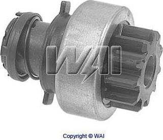 WAI 54-8120 - Pinion, başlanğıc furqanavto.az