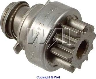 WAI 54-8120 - Pinion, başlanğıc furqanavto.az