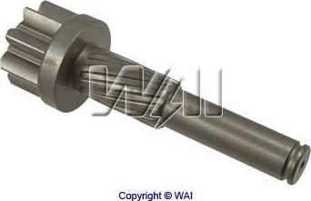 WAI 54-8120 - Pinion, başlanğıc furqanavto.az