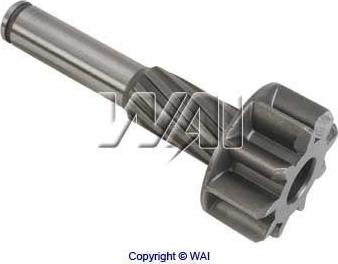 WAI 54-81213 - Pinion, başlanğıc furqanavto.az