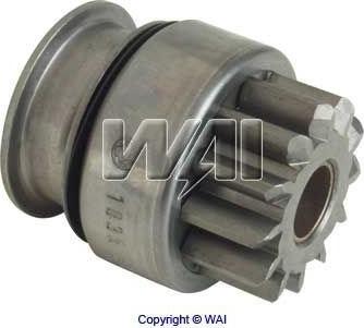 WAI 54-8344 - Pinion, başlanğıc furqanavto.az