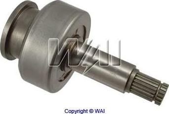 WAI 54-83415 - Pinion, başlanğıc furqanavto.az