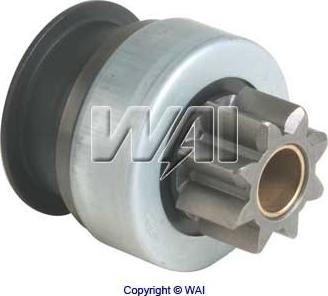 WAI 54-8347 - Pinion, başlanğıc furqanavto.az