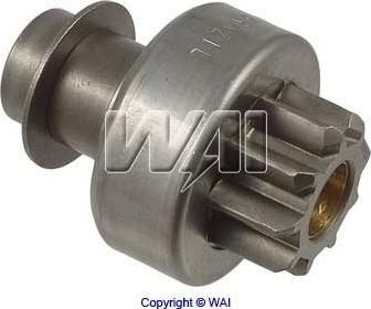 WAI 54-8305 - Pinion, başlanğıc furqanavto.az