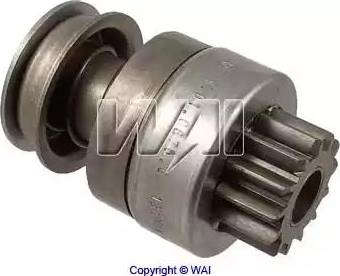 WAI 54-8303 - Pinion, başlanğıc furqanavto.az