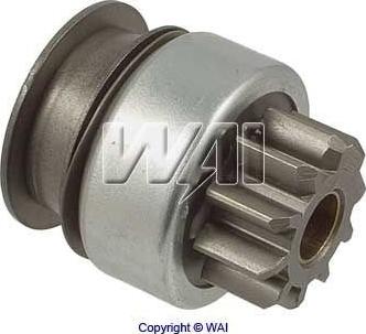 WAI 54-8336 - Pinion, başlanğıc furqanavto.az