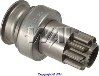 WAI 54-8325 - Pinion, başlanğıc furqanavto.az