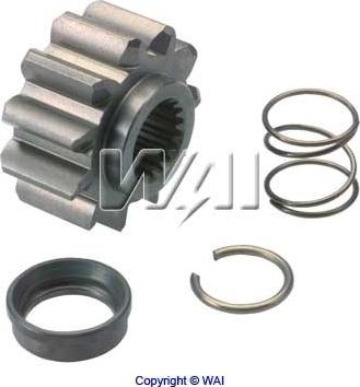 WAI 54-83219 - Pinion, başlanğıc furqanavto.az