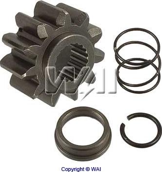 WAI 54-83211 - Pinion, başlanğıc furqanavto.az