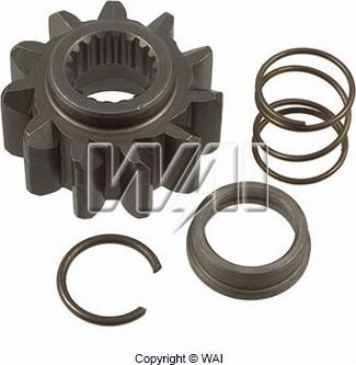 WAI 54-83212-ZEN - Pinion, başlanğıc furqanavto.az