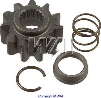 WAI 54-83212 - Pinion, başlanğıc furqanavto.az